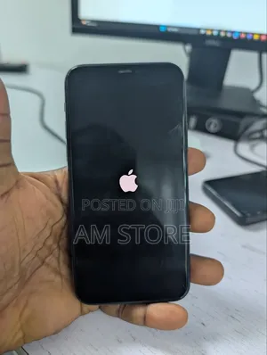 Apple iPhone 11 Pro 64 GB Gray