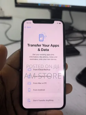 Apple iPhone 11 Pro 64 GB Gray
