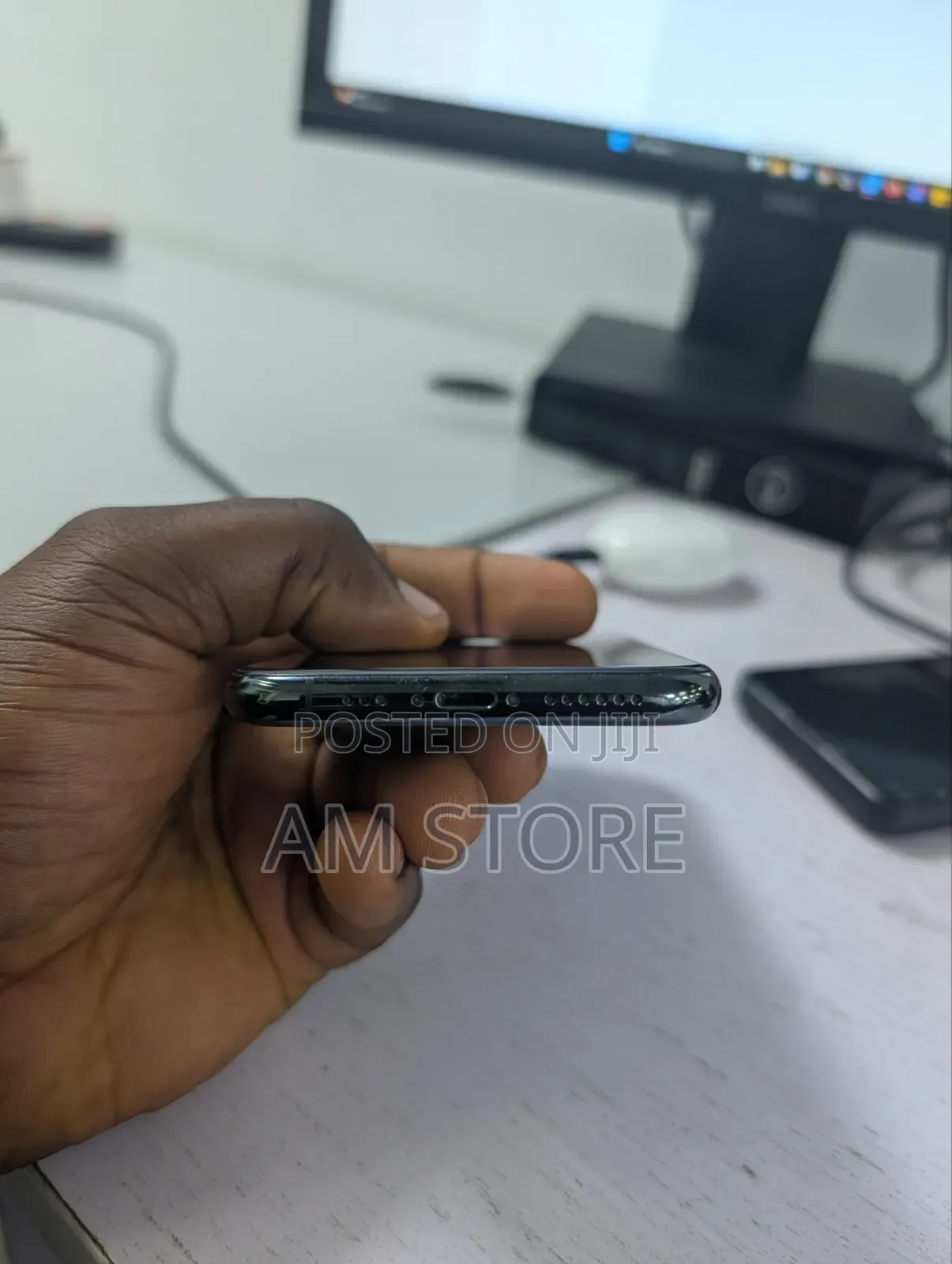 Apple iPhone 11 Pro 64 GB Gray