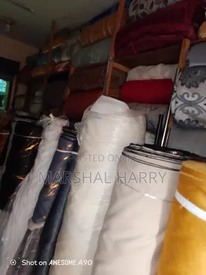 Curtains Products