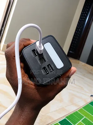 Power Bank