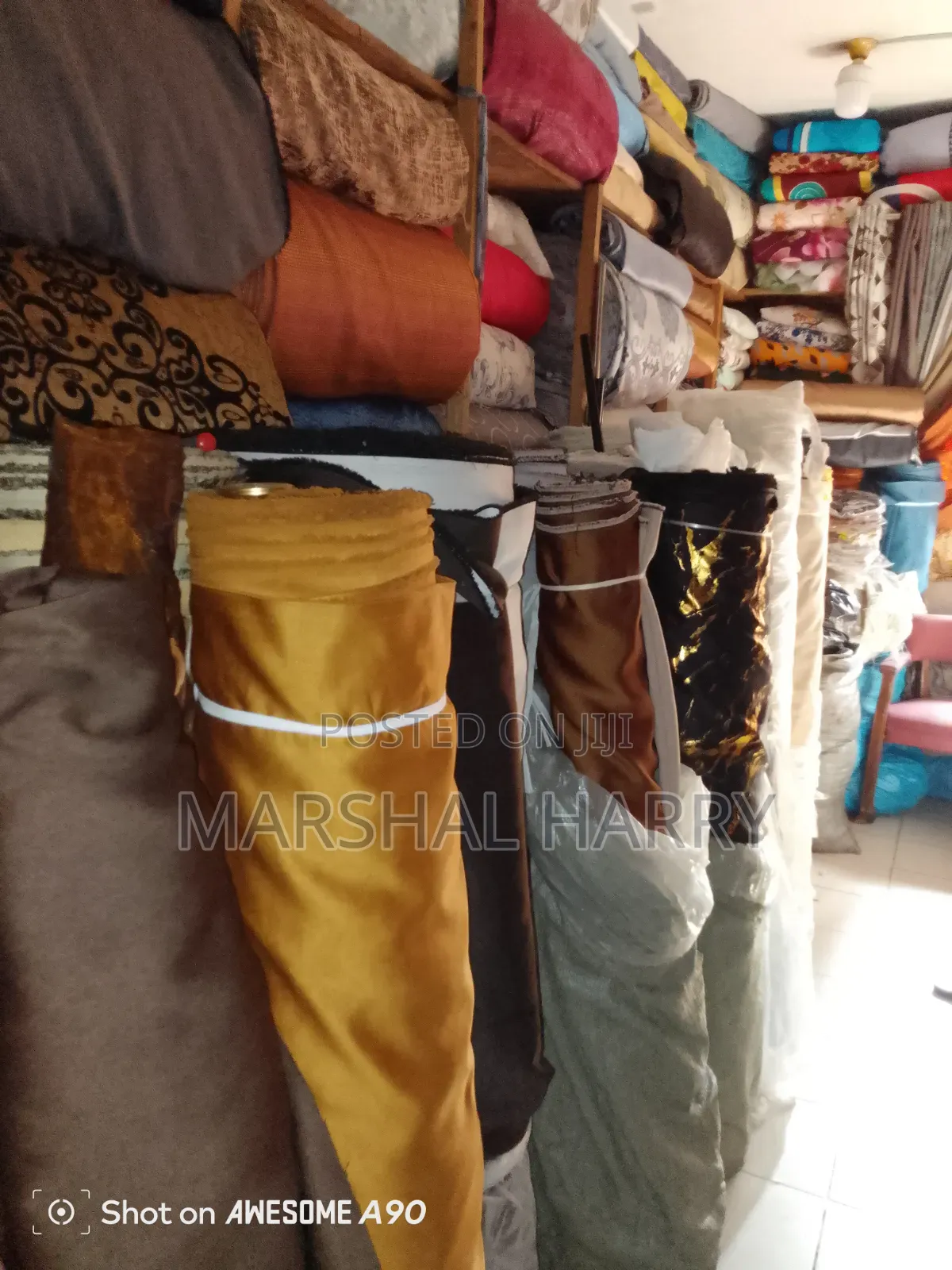 Curtains Products