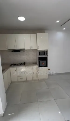 Mini Flat in Peace Ville, Ikate for rent