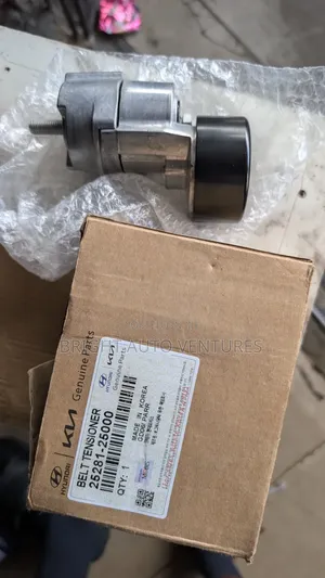 Belt Adjuster Hyundai Tucson Kia Sportage Sorento Sonata 2012