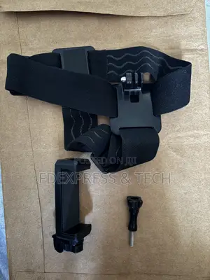 Head Strap Phone Holder for Pov Content