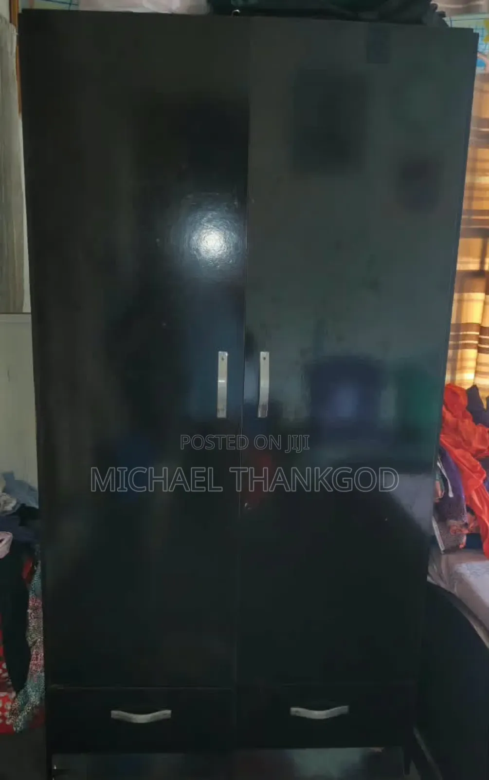 Room Wardrobe