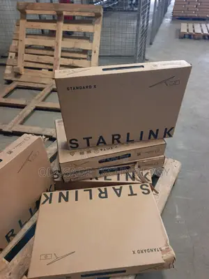 Best Rate Starlink Gen 3 V4 Complete Kit
