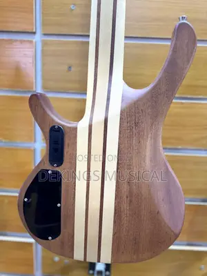 Luxars Bass Guitar SB60 5 Strings Guitar