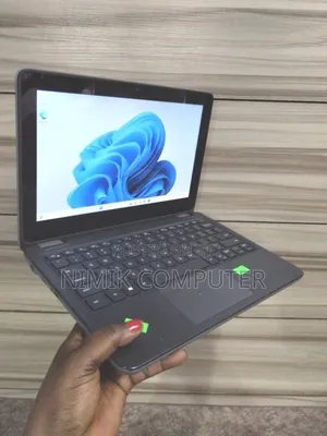 Laptop Dell Latitude 3120 8GB Intel Pentium SSD 256GB