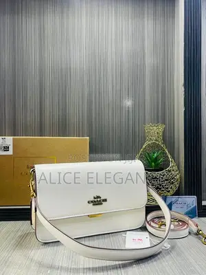 Elegant Coach Inspired Handbag Collection
