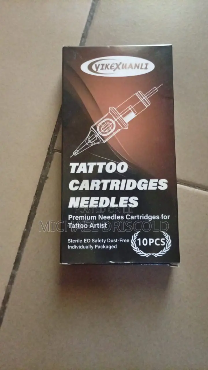 Tattoo Machine