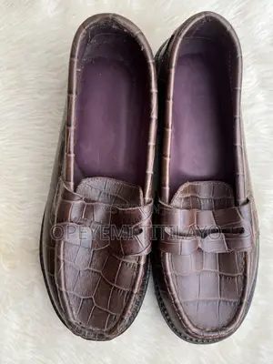 Custom Made Loafers