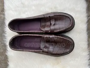 Custom Made Loafers