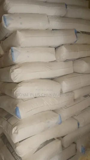 Egypt Pop Cement Imported