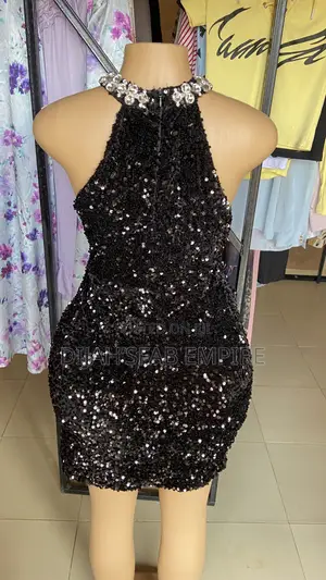 Short Gown