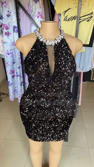 Short Gown