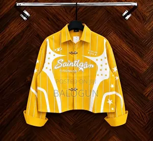 Trendy Men Shirt