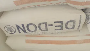 Egypt Pop Cement Imported