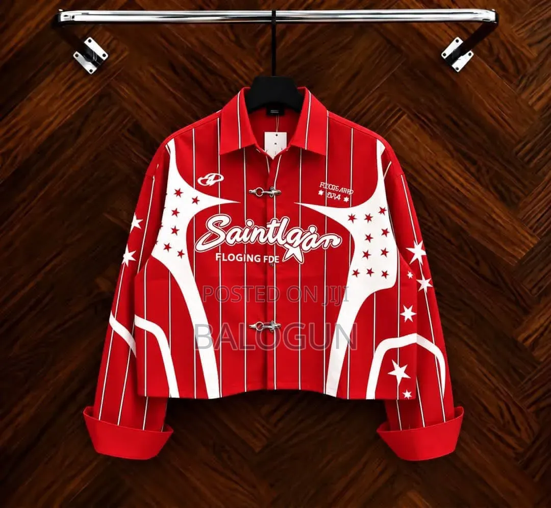 Trendy Men Shirt