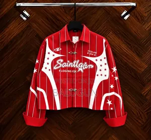 Trendy Men Shirt