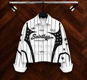 Trendy Men Shirt