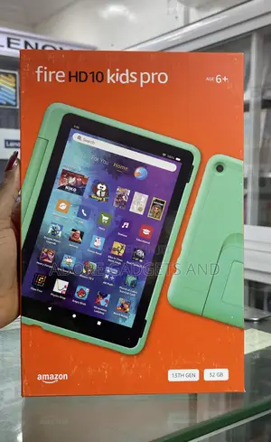 New Amazon Fire Phone 32 GB Green