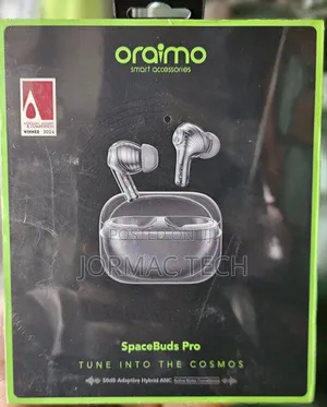 Oraimo Spacebuds Pro