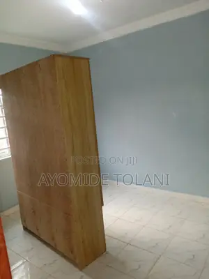 Furnished Mini Flat in Taiwo Ojomo, Ayobo for rent