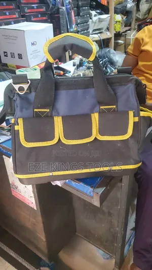 Big Tools Bag