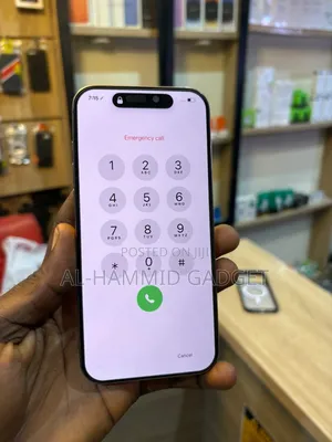 Apple iPhone 16 Pro Max 256 GB Gold
