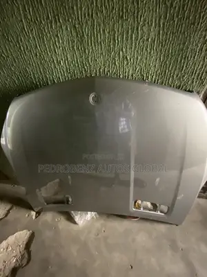 Bonnet ML 166 2014 Model