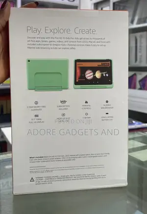 New Amazon Fire Phone 32 GB Green