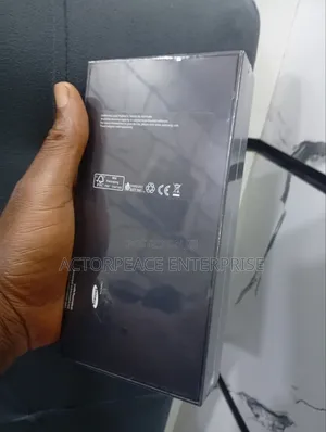 New Samsung Galaxy S21 Ultra 5G 512 GB Black