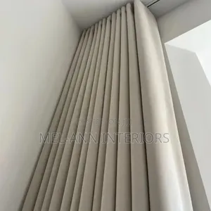 Abuja Quality Curtain Fabrics