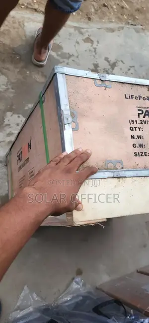 Dependable 10kwh Pattern Lithium Battery Strong and Long-Lasting