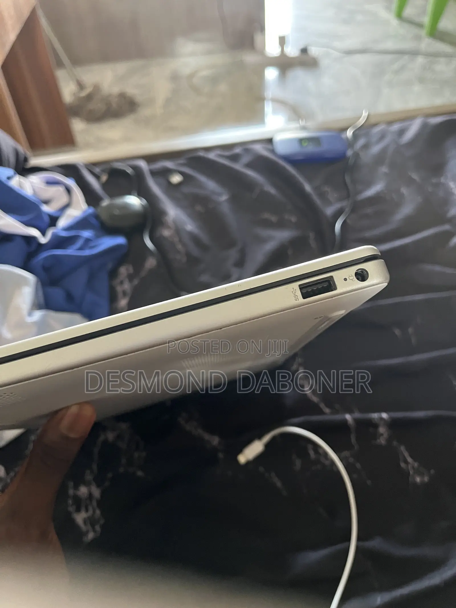 Laptop HP 14-ep0063 8GB Intel Core i5 SSD 512GB