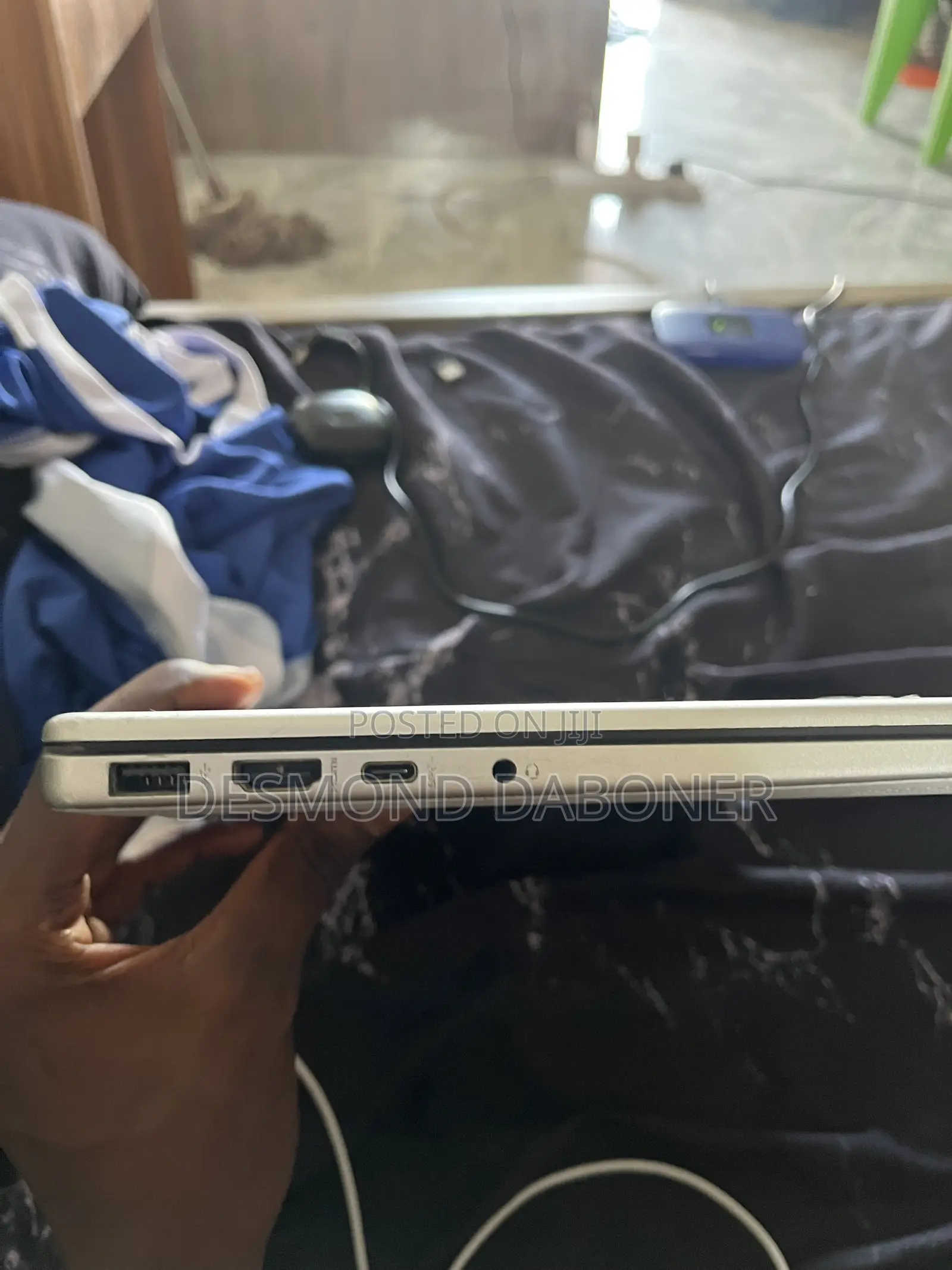 Laptop HP 14-ep0063 8GB Intel Core i5 SSD 512GB