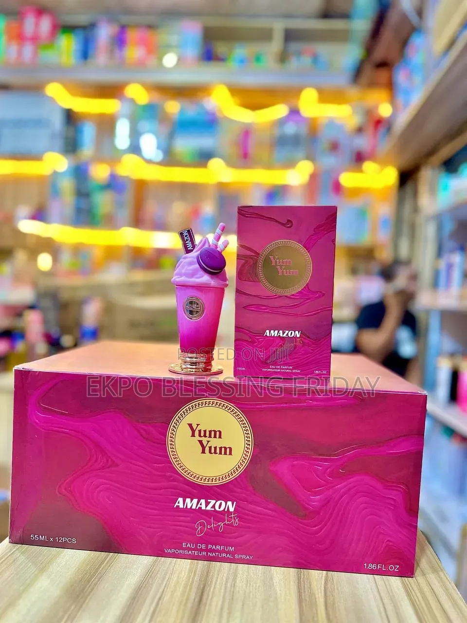 Aurelé Scent