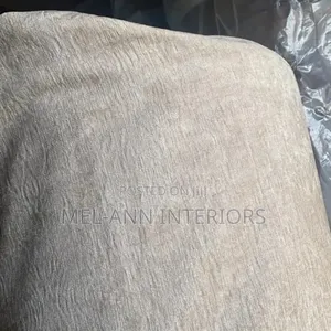 Abuja Quality Curtain Fabrics