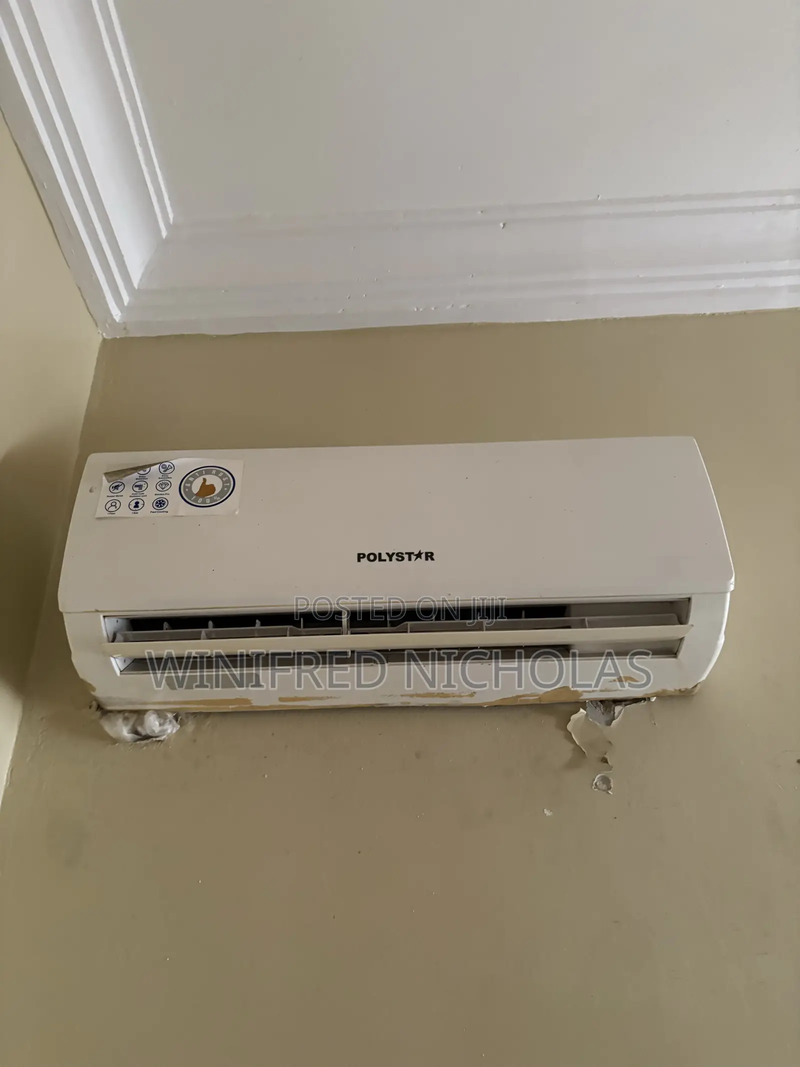 Air Conditioner