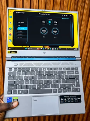 Laptop Acer Predator Triton 300 SE 16GB Intel Core i7 SSD 512GB