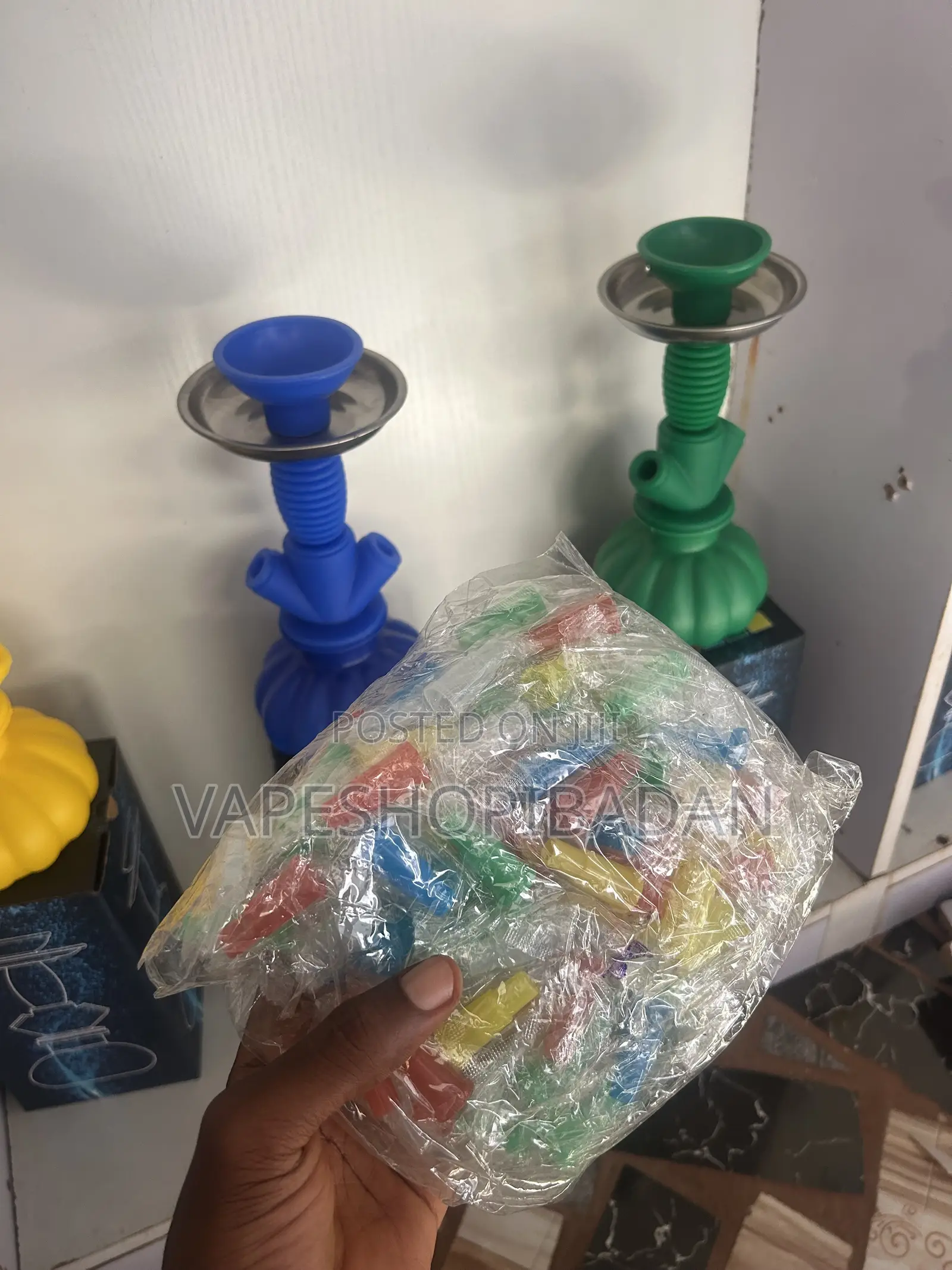 Tips for Hose
