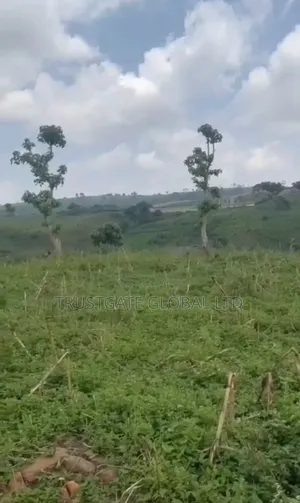 Land for Sale Karu District