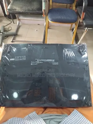 Laptop MSI GF65 Thin 10UE 16GB Intel Core i7 SSD 512GB