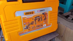 3 in 1 Combo Machine