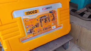 3 in 1 Combo Machine