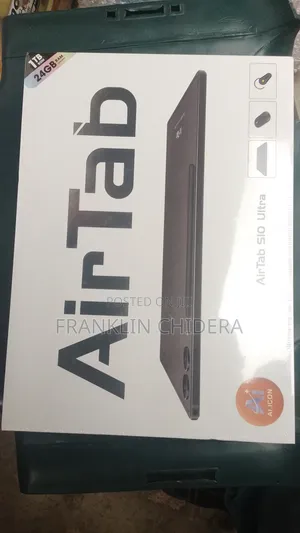 AirTab S10 Ultra 1 TB