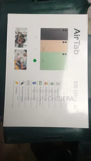 AirTab S10 Ultra 1 TB