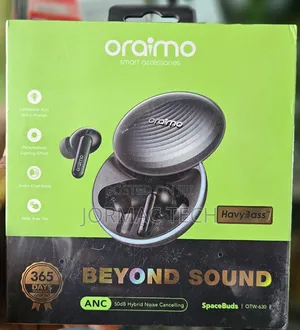 Oraimo Spacebuds OTW-630