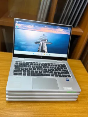 Laptop HP 16GB Intel Core i7 SSD 512GB